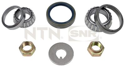 Wheel Bearing Kit SNR R140.78
