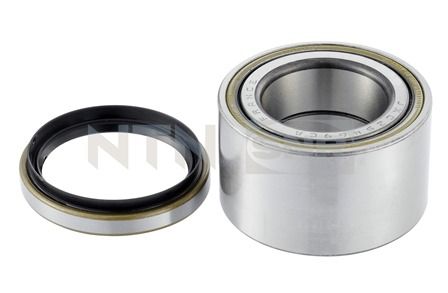 SNR R140.85 Wheel Bearing Kit