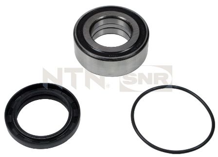 SNR R140.86 Wheel Bearing Kit