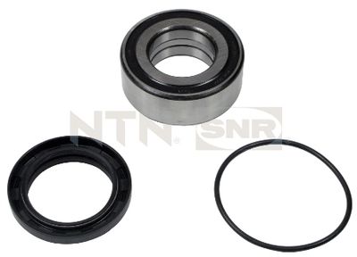 Wheel Bearing Kit SNR R140.86