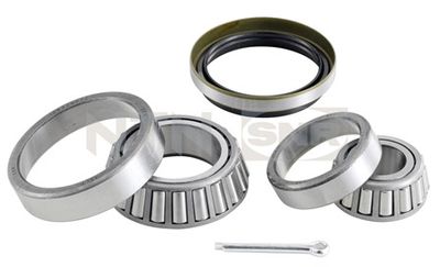 Wheel Bearing Kit SNR R140.87