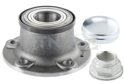 Wheel Bearing Kit SNR R140.89