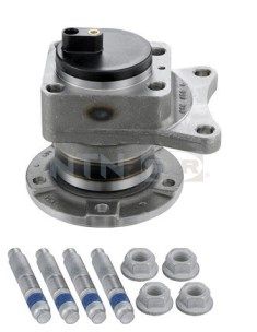 Wheel Bearing Kit SNR R141.02