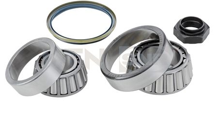 SNR R141.04 Wheel Bearing Kit