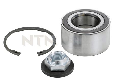 SNR R141.05 Wheel Bearing Kit