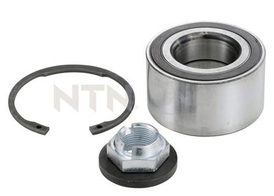Wheel Bearing Kit SNR R141.05