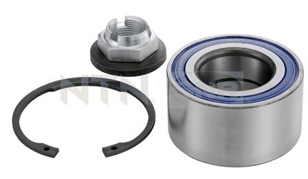 SNR R141.06 Wheel Bearing Kit