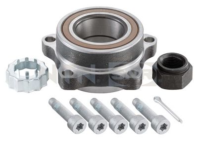 Wheel Bearing Kit SNR R141.08