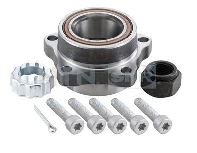 Wheel Bearing Kit SNR R141.09