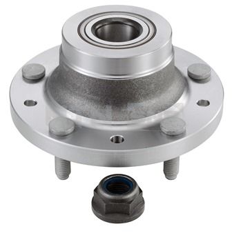SNR R141.10 Wheel Bearing Kit
