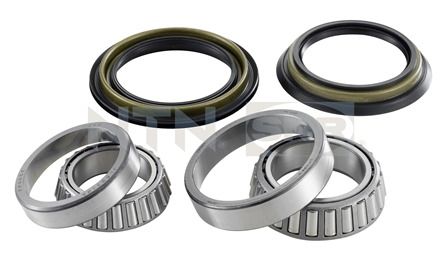 SNR R141.12 Wheel Bearing Kit