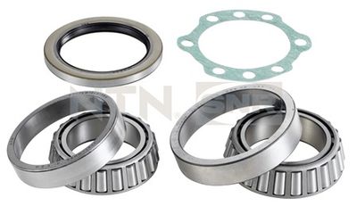 Wheel Bearing Kit SNR R141.15
