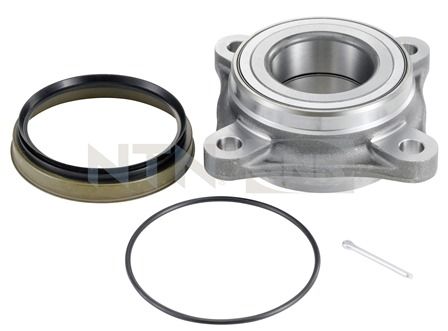 SNR R141.17 Wheel Bearing Kit