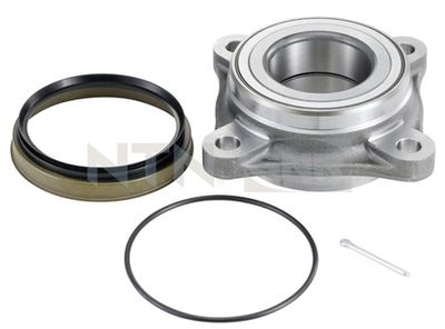Wheel Bearing Kit SNR R141.17