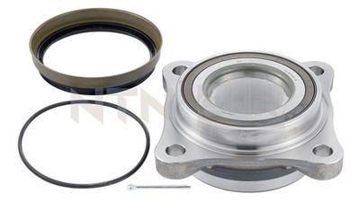 Wheel Bearing Kit SNR R141.18