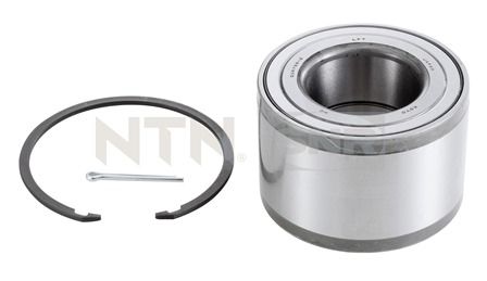 SNR R141.19 Wheel Bearing Kit
