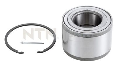 Wheel Bearing Kit SNR R141.19