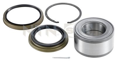 Wheel Bearing Kit SNR R141.20