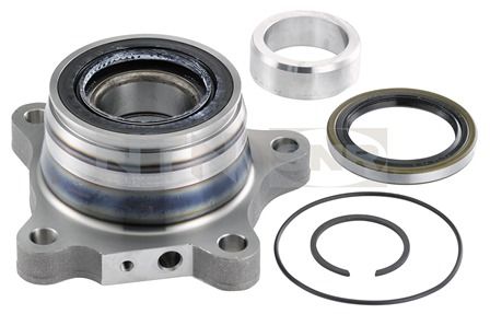 SNR R141.21 Wheel Bearing Kit