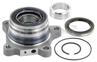 Wheel Bearing Kit SNR R141.21