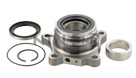 SNR R141.22 Wheel Bearing Kit