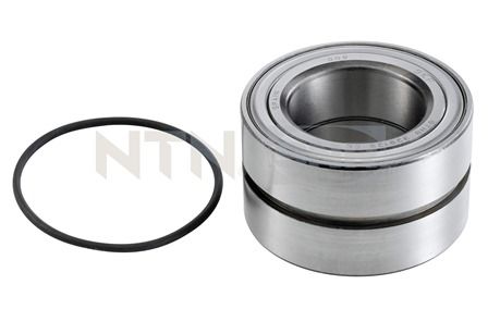 SNR R141.27 Wheel Bearing Kit