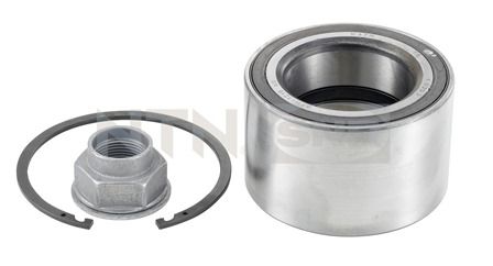 SNR R141.29 Wheel Bearing Kit