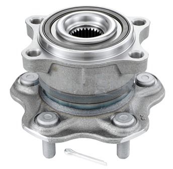 Wheel Bearing Kit SNR R141.31