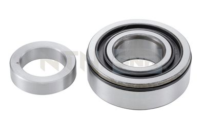 Wheel Bearing Kit SNR R141.33