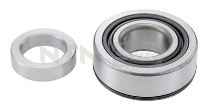 Wheel Bearing Kit SNR R141.35