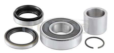 SNR R141.38 Wheel Bearing Kit