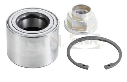 SNR R141.40 Wheel Bearing Kit