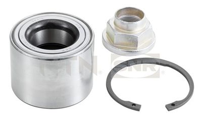 Wheel Bearing Kit SNR R141.40