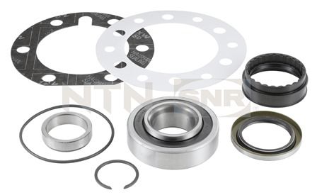 SNR R141.43 Wheel Bearing Kit