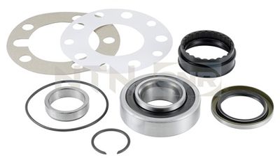 Wheel Bearing Kit SNR R141.44