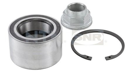 SNR R141.45 Wheel Bearing Kit