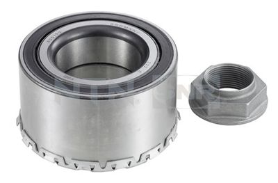 Wheel Bearing Kit SNR R141.46