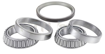 SNR R141.47 Wheel Bearing Kit