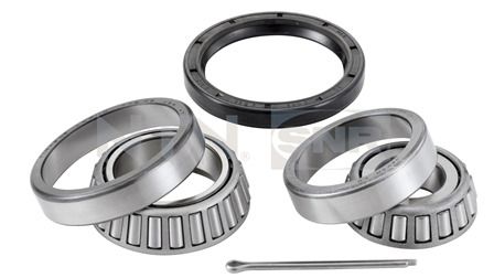 SNR R141.51 Wheel Bearing Kit