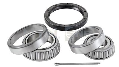 Wheel Bearing Kit SNR R141.51