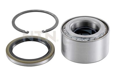 Wheel Bearing Kit SNR R141.52