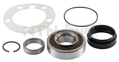 Wheel Bearing Kit SNR R141.56
