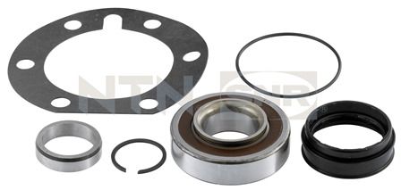 SNR R141.57 Wheel Bearing Kit