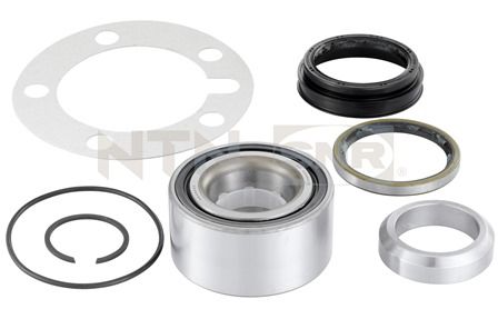 SNR R141.58 Wheel Bearing Kit