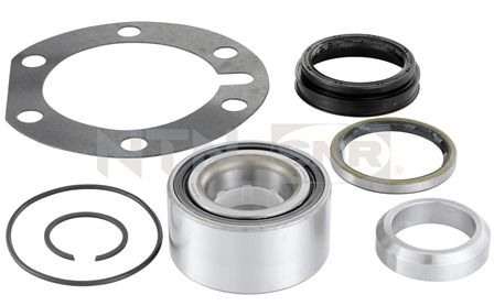 SNR R141.59 Wheel Bearing Kit