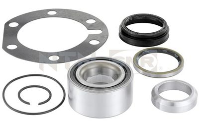 Wheel Bearing Kit SNR R141.59