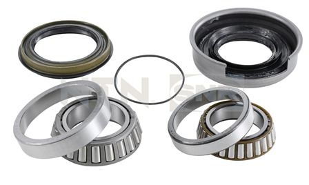 SNR R141.60 Wheel Bearing Kit