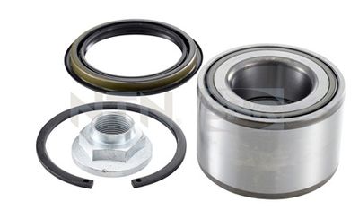 Wheel Bearing Kit SNR R141.75
