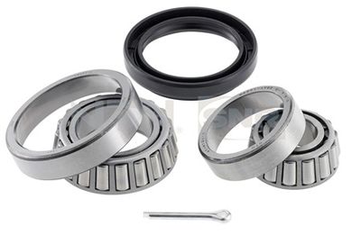 Wheel Bearing Kit SNR R141.79