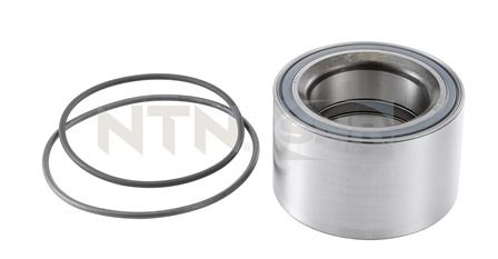 SNR R141.85 Wheel Bearing Kit